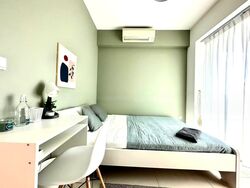 Optima @ Tanah Merah (D16), Condominium #466374001